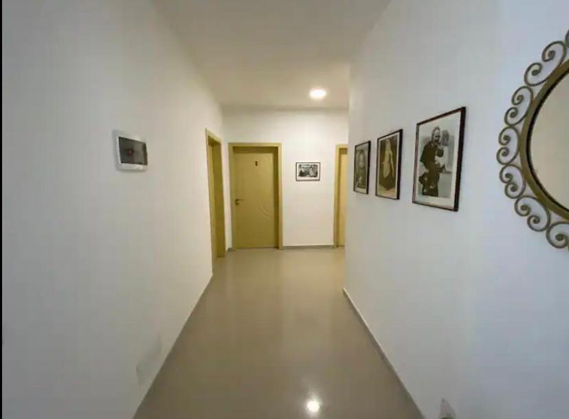 Qerana'S Rooms: Corner Of Nature Golem  Exterior photo